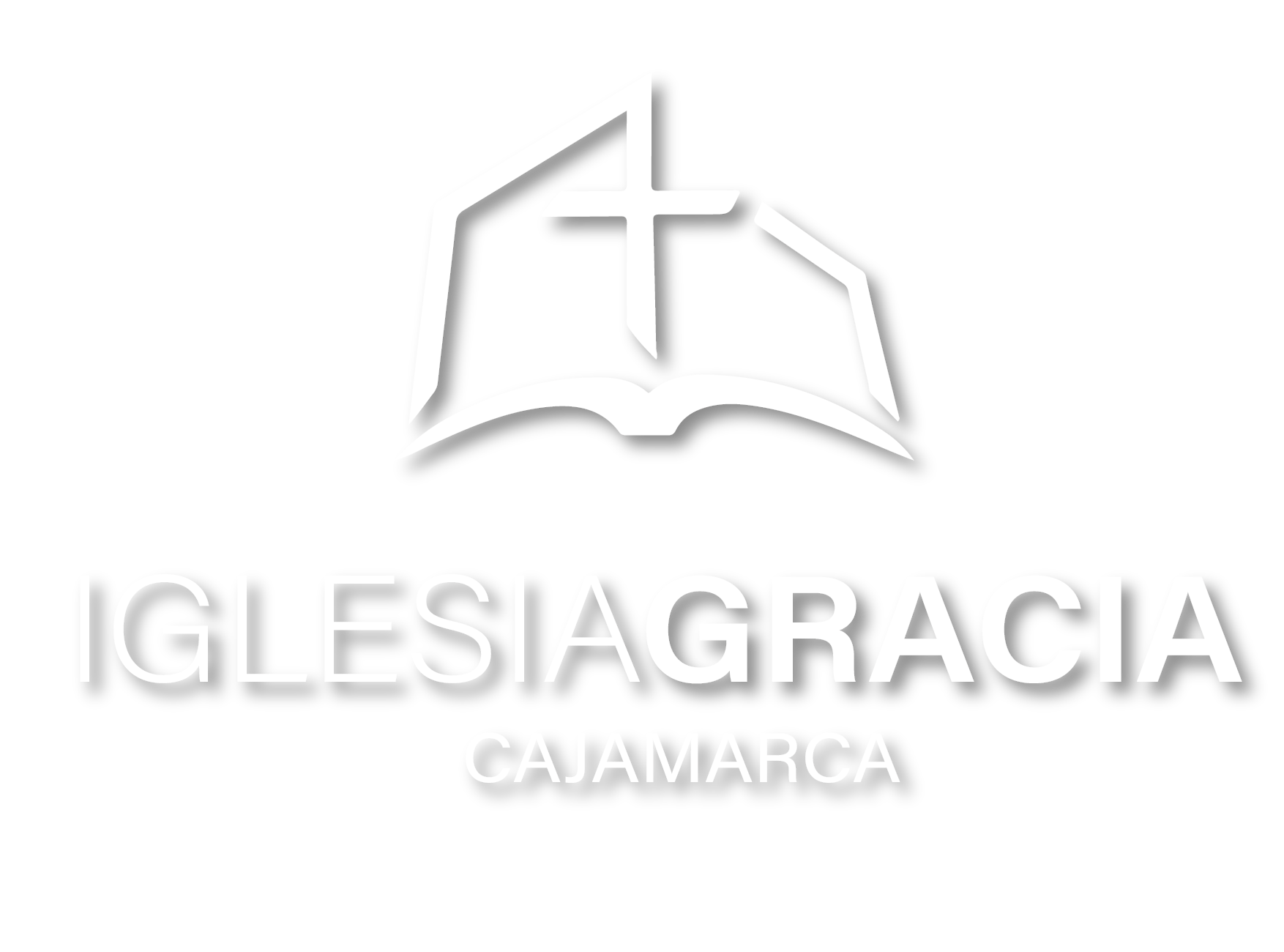 Logo Iglesia Gracia Cajamarca